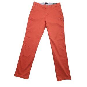 Tommy Hilfiger Men's TH Flex Stretch‎ Regular Fit Chino Pants 32X34